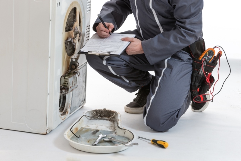 Appliance Repairs Colchester