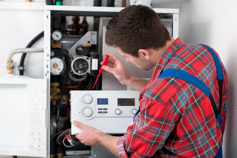 Boiler Repairs Service Colchester