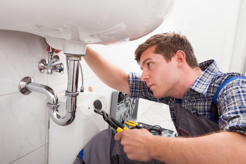 Emergency Plumbers Colchester