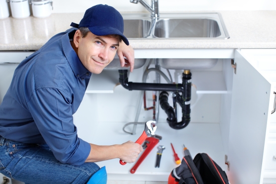 Residential Plumbing Colchester